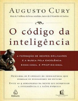 O Codigo da Inteligencia - Augusto Cury.epub